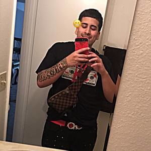 Meet your Posher, Jon